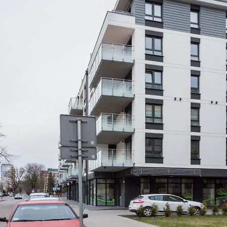 קולובז'ג Vacationclub - Solna Apartment C103 מראה חיצוני תמונה