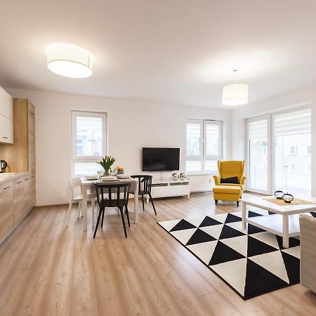 קולובז'ג Vacationclub - Solna Apartment C103 מראה חיצוני תמונה