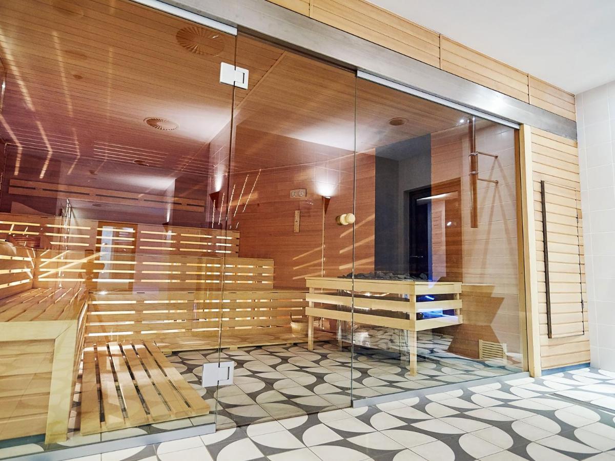 קולובז'ג Vacationclub - Solna Apartment C103 מראה חיצוני תמונה