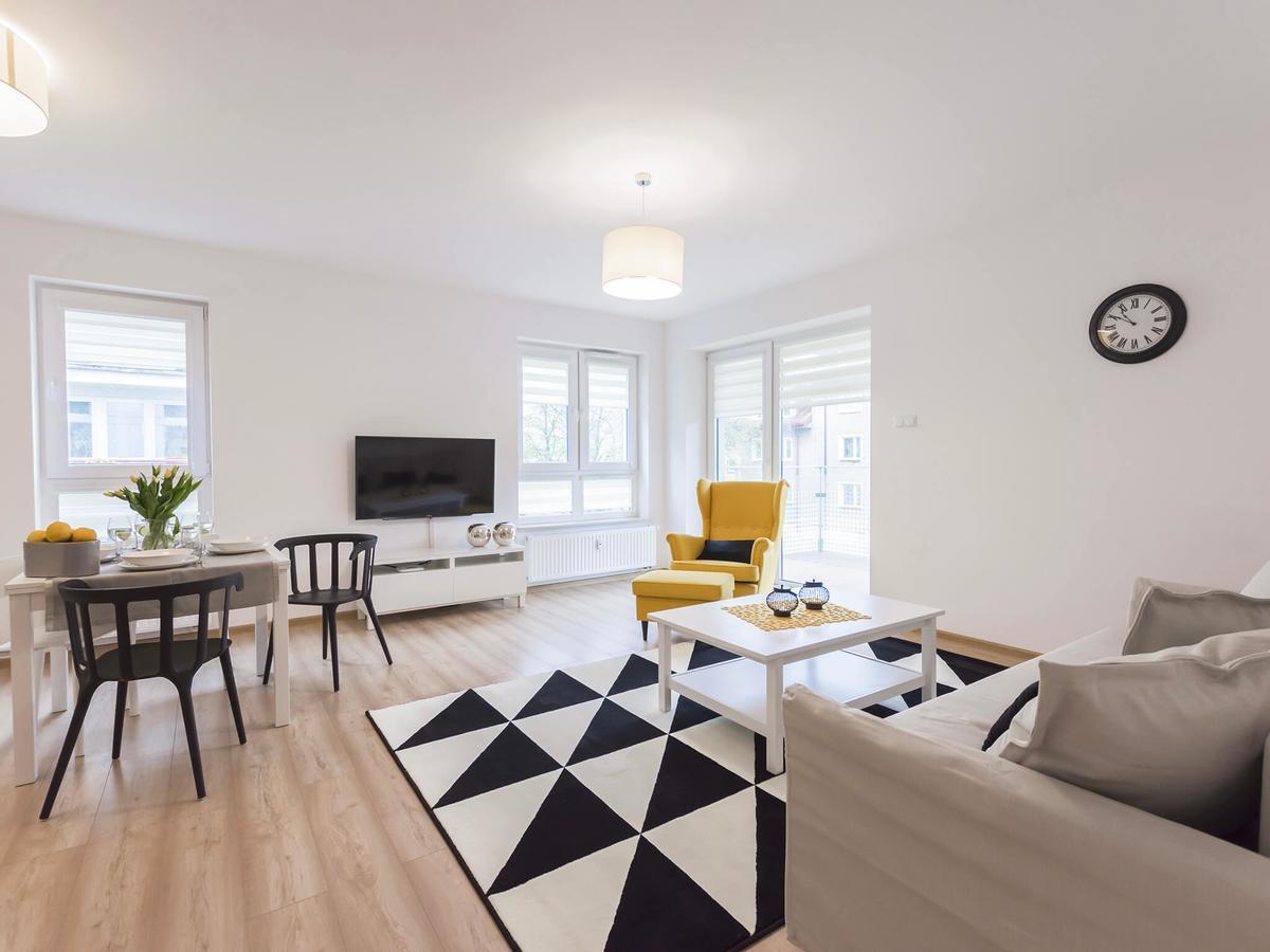 קולובז'ג Vacationclub - Solna Apartment C103 מראה חיצוני תמונה